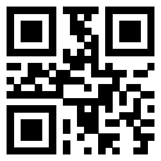 Immagine del QrCode di 3916656427