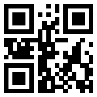 3916656429 Qr Code associato
