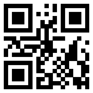 Il Qr Code di 3916656430