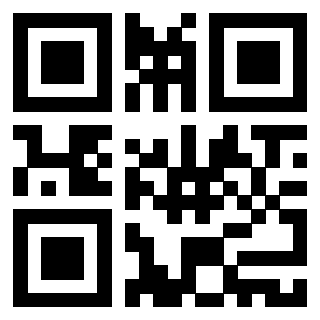 3916656432 - Immagine del QrCode associato