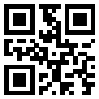 3916656433 - Immagine del QrCode