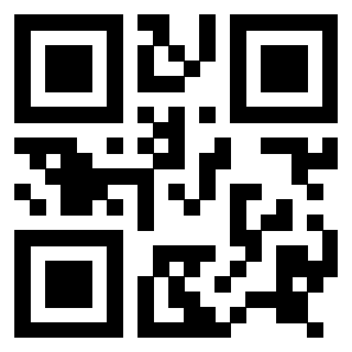 Il Qr Code di 3916656436