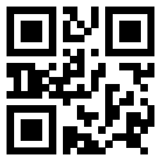 Il QrCode di 3916656437