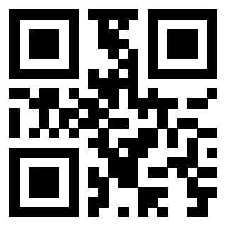 Immagine del QrCode di 3916656441