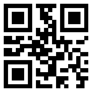 Scansione del QrCode di 3916656443