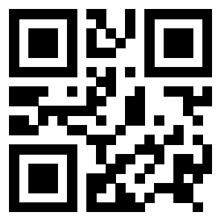 3916656444 Qr Code associato