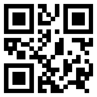 3916656447 - Immagine del Qr Code