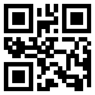 Immagine del Qr Code di 3916656450