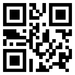 3916656451 Qr Code associato