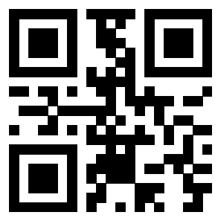 3916656453 QrCode associato