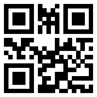Il Qr Code di 3916656455