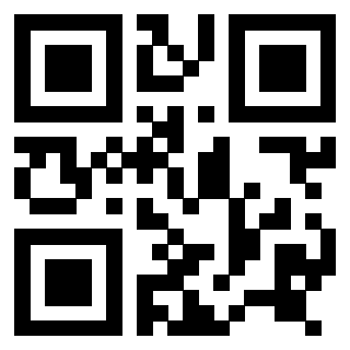 3916656457 Qr Code associato