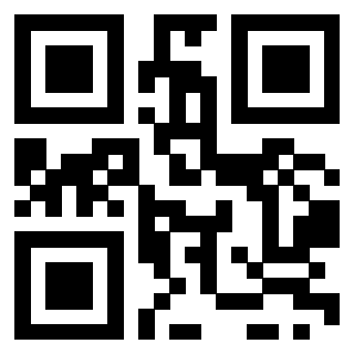 3916656458 QrCode associato
