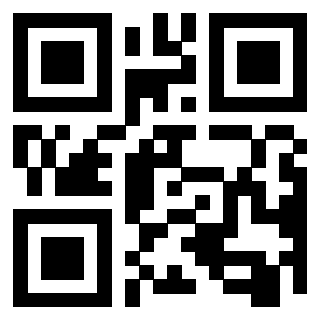 3916656459 Qr Code associato