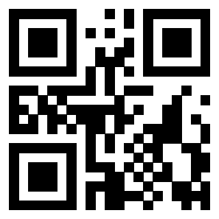 3916656460 - Immagine del QrCode associato
