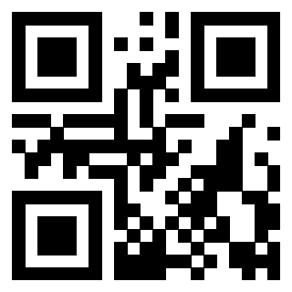 3916656461 - Immagine del Qr Code associato