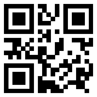 Il QrCode di 3916656464