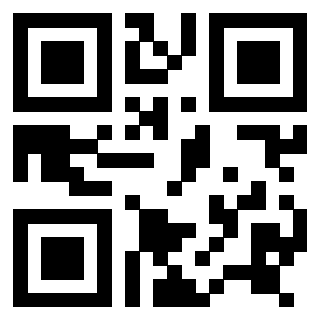 3916656466 QrCode associato