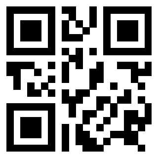3916656468 QrCode associato