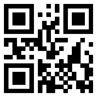 3916656472 - Immagine del QrCode associato
