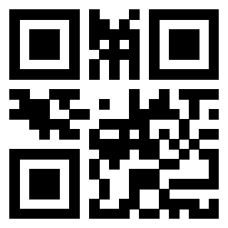 3916656476 QrCode associato