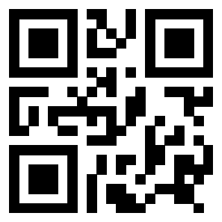 3916656477 - Immagine del QrCode associato