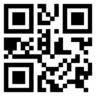 Il QrCode di 3916656480