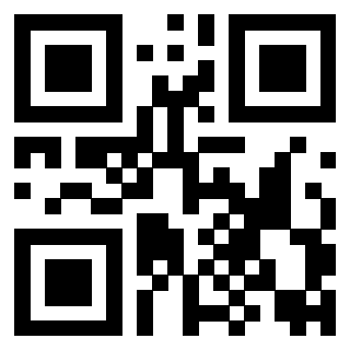 Immagine del QrCode di 3916656481