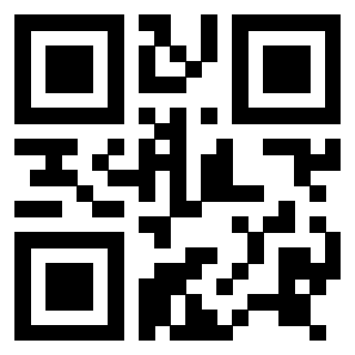3916656482 Qr Code associato