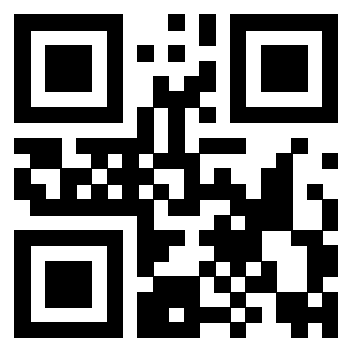 3916656483 Qr Code associato