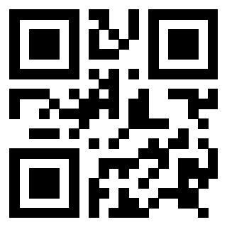 Scansione del Qr Code di 3916656484