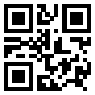 Immagine del Qr Code di 3916656485