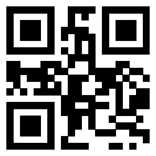 3916656487 QrCode associato
