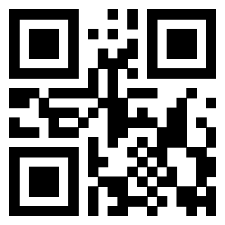 Il QrCode di 3916656490