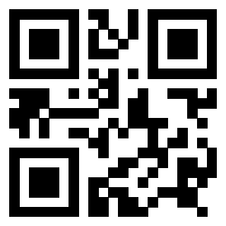 Il Qr Code di 3916656494