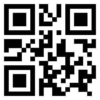 Immagine del QrCode di 3916656495