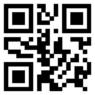 Il Qr Code di 3916656498
