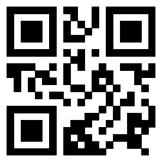 3916656500 - Immagine del Qr Code associato