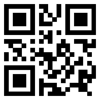 Il Qr Code di 3916656501
