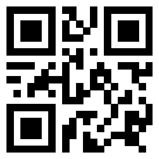3916656502 QrCode associato