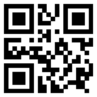 3916656503 - Immagine del Qr Code associato