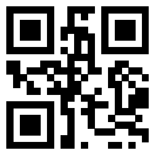 3916656507 Qr Code associato