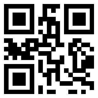 Scansione del Qr Code di 3916656508