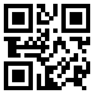 3916656511 - Immagine del Qr Code