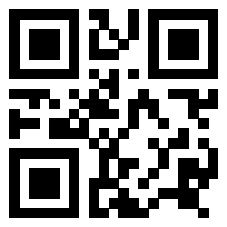 QrCode di 3916656512
