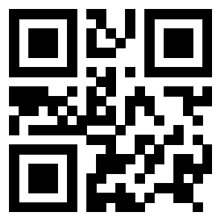 3916656519 Qr Code associato