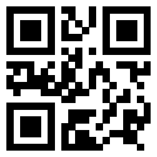 3916656523 - Immagine del QrCode