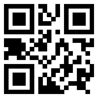 3916656525 Qr Code associato