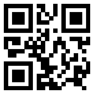 3916656526 - Immagine del Qr Code associato