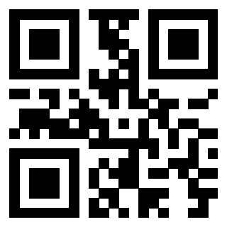 Immagine del QrCode di 3916656527
